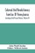 Colonial And Revolutionary Families Of Pennsylvania; Genealogical And Personal Memoirs (Volume Iv)