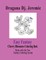 Easy Fantasy Cherry Blossoms Coloring Book