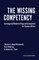The Missing Competency