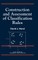 Construction Assessment Classification