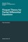 Floquet Theory for Partial Differential Equations