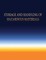 Storage and Handling of Hazardous Materials