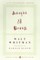 Leaves of Grass