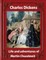 Life and adventures of Martin Chuzzlewit, by Charles Dickens (illustrated)