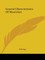 General Characteristics Of Mysticism