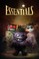 Essentials Vol. 1 Bill Sienkiewicz Premiere Edition
