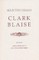 Selected Essays