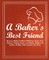 A Baker's Best Friend