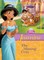 Jasmine: The Missing Coin