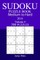 300 Medium to Hard Sudoku Puzzle Book - 2018