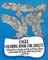 Eagle Coloring Book For Adults