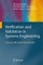 Verification and Validation in Systems Engineering