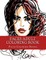 Faces Adult Coloring Book