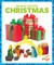 Spanier Kristine Mlis: Christmas