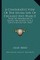 A Comparative View of the Social Life of England and France
