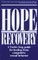 Hope and Recovery