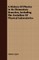 A History of Physics in Its Elementary Branches, Including the Evolution of Physical Laboratories