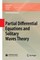 Partial Differential Equations and Solitary Waves Theory