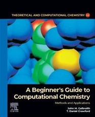 A Beginner's Guide to Computational Chemistry