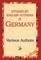 Stories by English Authors in Germany