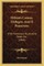 Milton's Comus, L'Allegro, And Il Penseroso