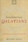 Interpreting Galatians
