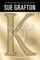 'K' Is for Killer