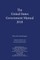 United States Government Manual 2018