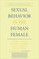 Sexual Behavior in the Human Female