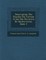 Description Des Fossiles Du Terrain Cr&#65533;tac&#65533; Des Environs De Sainte-croix, Issue 1