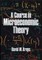 A Course in Microeconomic Theory
