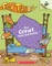 The Great Bunk Bed Battle: An Acorn Book (Fox Tails #1)