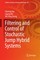 Filtering and Control of Stochastic Jump Hybrid Systems