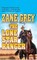 The Lone Star Ranger