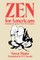 Zen for Americans