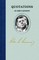 Quotations of John F Kennedy