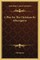 A Plea For The Christians By Athenagoras