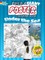 Build a Giant Poster Coloring Book -- Under the Sea