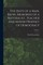 The Days of a man, Being Memories of a Naturalist, Teacher and Minor Prophet of Democracy; Volume 1