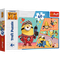 TREFL MINIONS Puzle Minions, 60 gab.