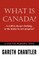 What Is Canada?
