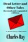 Dead Letter and Other Tales