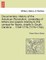 Documentary History of the American Revolution, Consisting of Letters and Papers Relating to the Contest for Liberty, Chiefly in South Carolina ... 1764-1776 (1776-1782).