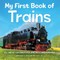 My First Book of Trains