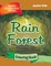 Rain Forest Coloring Book