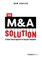 The M&A Solution