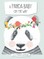 A Panda Baby on the Way