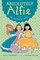 Absolutely Alfie and the Princess Wars