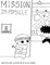 Mission Impopsicle: A Blink and Lolly Adventure