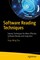 Software Reading Techniques